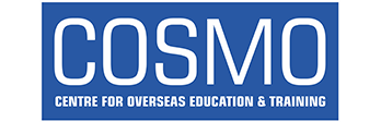 COSMO Centre for Overseas Education and Training