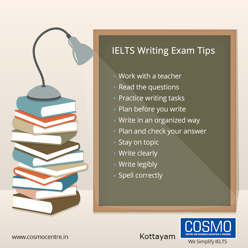 IELTS Training in Coimbatore | COSMO IELTS Coaching Coimbatore | Best ...