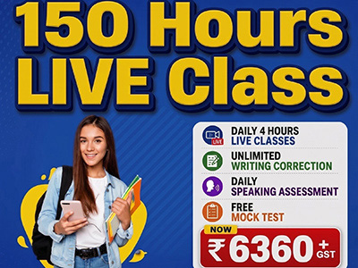 Best IELTS Online training centre in Kerala