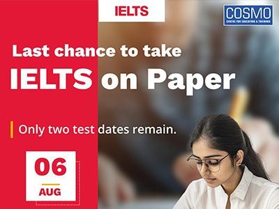 Best IELTS coaching centre in Trivandrum