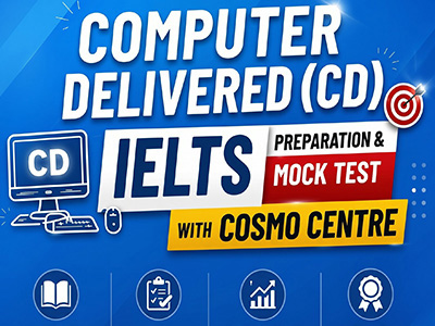 Best IELTS training centre in Trivandrum
